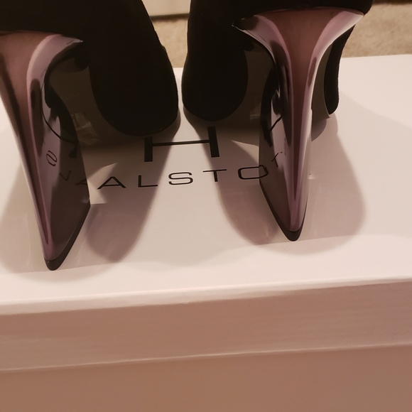 *BNWTIB* FAB heels & Super Comfy Too!!! - Picture 6 of 8